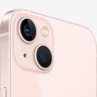 گوشی موبایل اپل iPhone 13 رنگ صورتی ظرفیت 128GB-نات اکتیو-CH/A