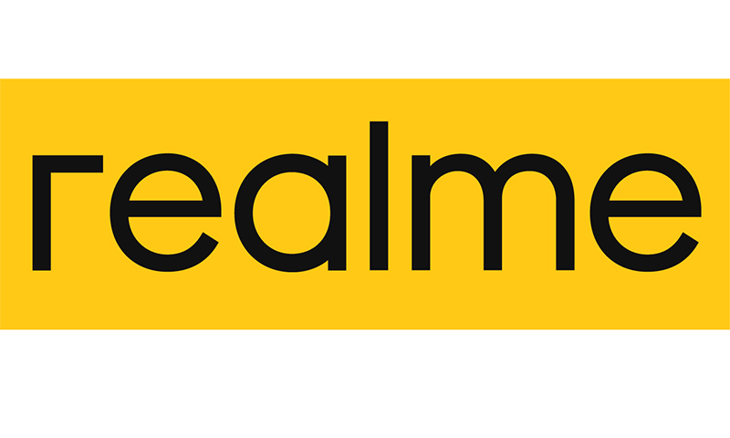 realme