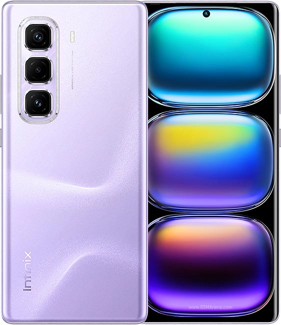 Infinix Hot 50 Pro Plus