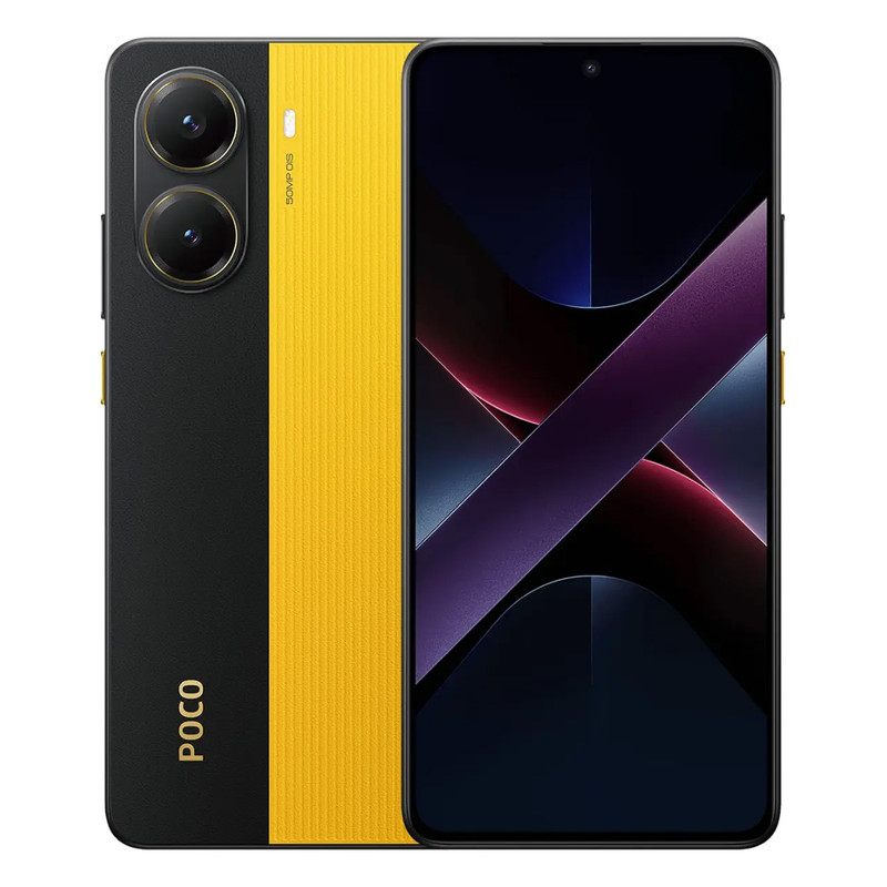 Poco X7 Pro 256 Poco X7 Pro 256