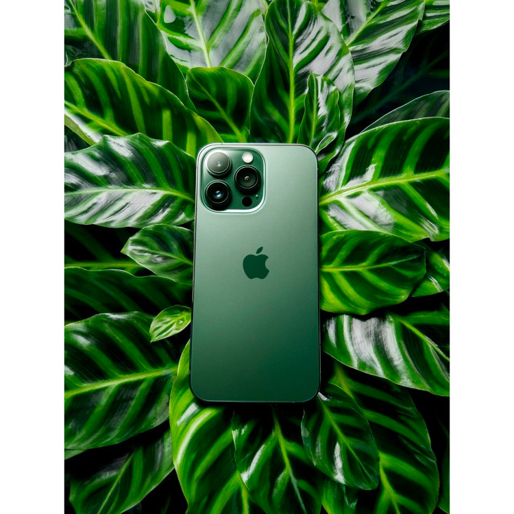 گوشی موبایل اپل مدل iPhone 13 Pro CH دو سیم کارت ظرفیت 256 گیگابایت و 6 گیگابایت رم - نات اکتیو