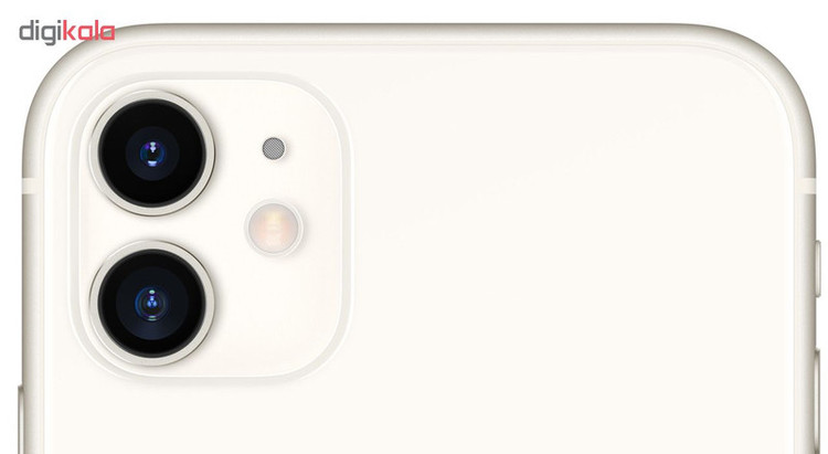 گوشی موبایل اپل مدل iPhone 11 A2223 دو سیم کارت ظرفیت 256 گیگابایت