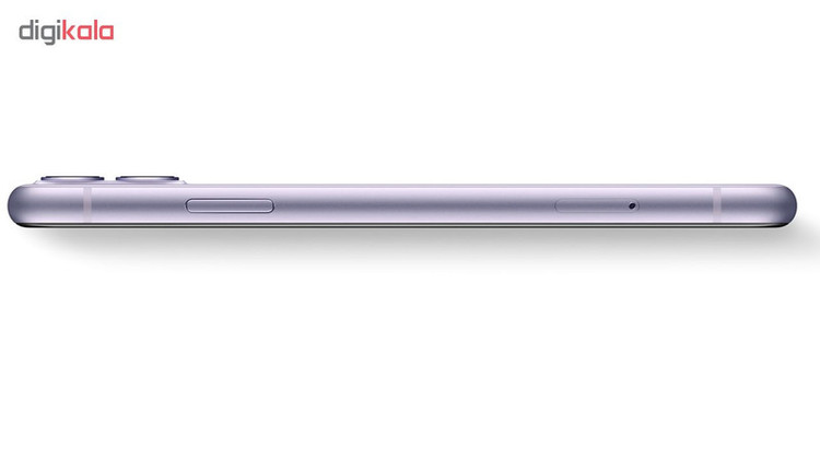 گوشی موبایل اپل مدل iPhone 11 A2223 دو سیم کارت ظرفیت 256 گیگابایت