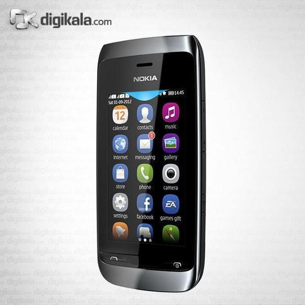 گوشی موبایل نوکیا آشا 308