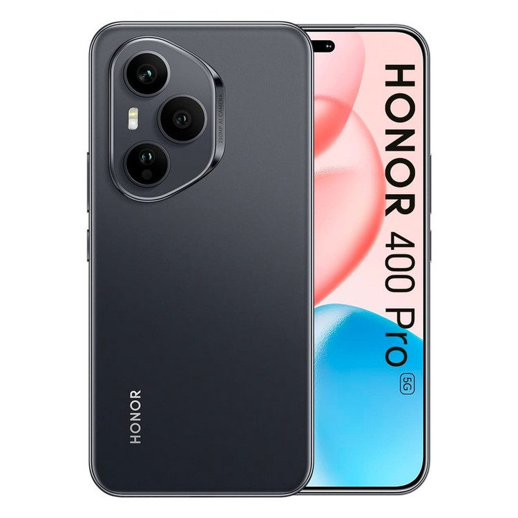 گوشی موبایل آنر مدل 400 Pro دو سیم کارت ظرفیت 512 گیگابایت و رم 12 گیگابایت