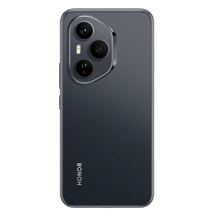 گوشی موبایل آنر مدل 400 Pro دو سیم کارت ظرفیت 512 گیگابایت و رم 12 گیگابایت
