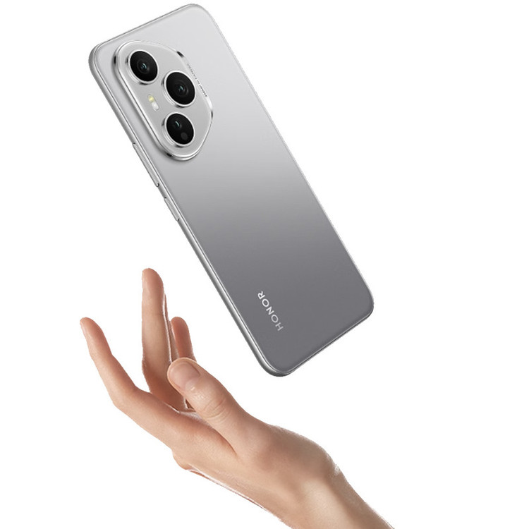 گوشی موبایل آنر مدل 400 Pro دو سیم کارت ظرفیت 512 گیگابایت و رم 12 گیگابایت