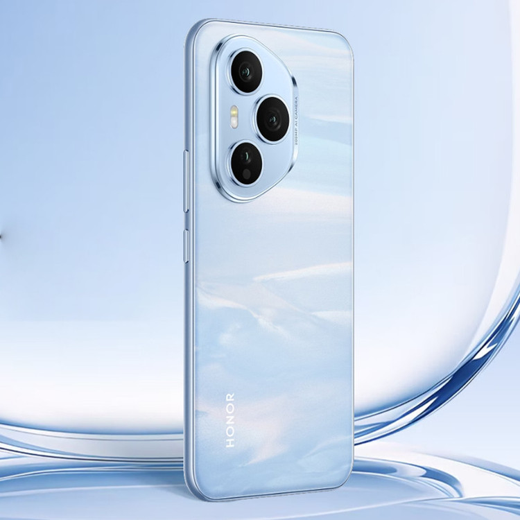 گوشی موبایل آنر مدل 400 Pro دو سیم کارت ظرفیت 512 گیگابایت و رم 12 گیگابایت