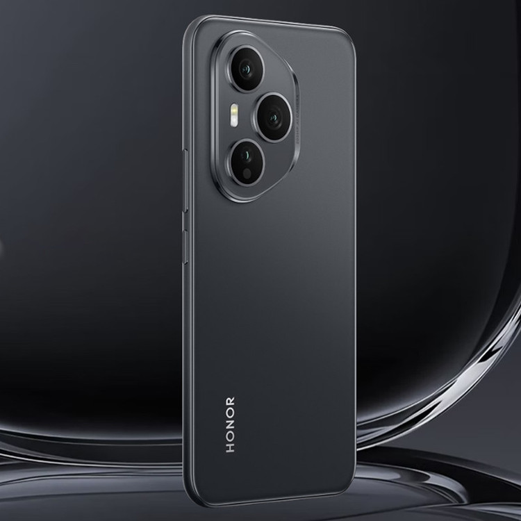 گوشی موبایل آنر مدل 400 Pro دو سیم کارت ظرفیت 512 گیگابایت و رم 12 گیگابایت