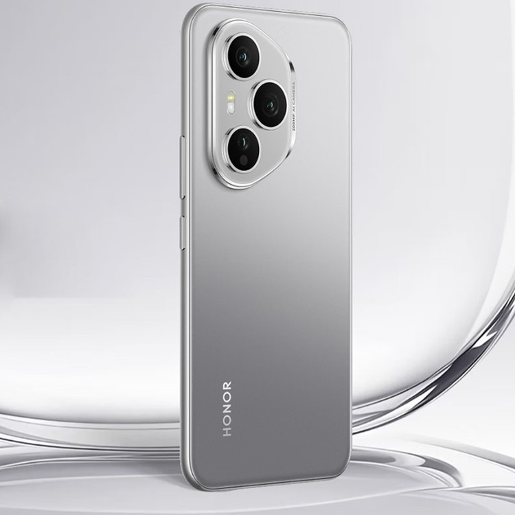 گوشی موبایل آنر مدل 400 Pro دو سیم کارت ظرفیت 512 گیگابایت و رم 12 گیگابایت