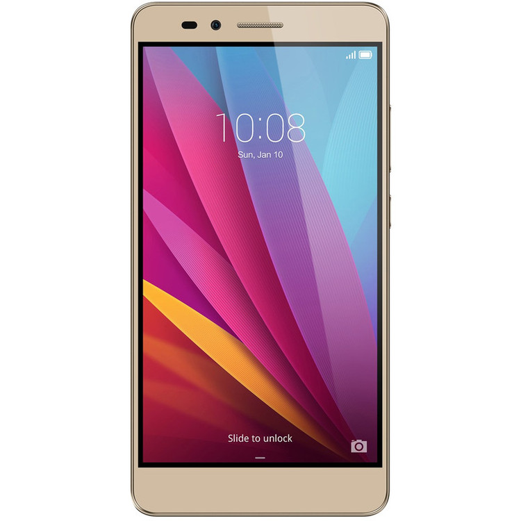 گوشی موبایل آنر مدل 5X KIW-L21 دو سیمکارت