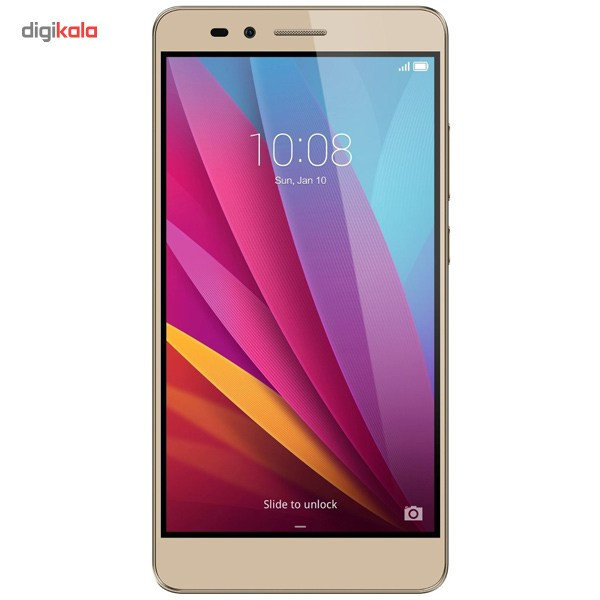 گوشی موبایل آنر مدل 5X KIW-L21 دو سیمکارت