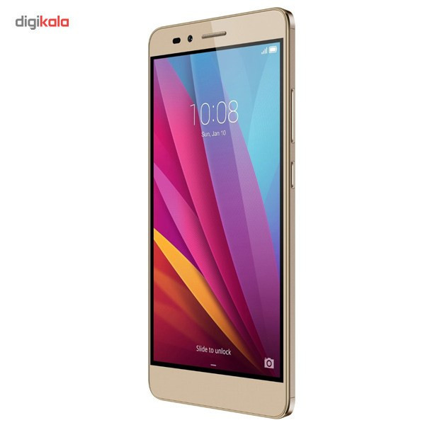 گوشی موبایل آنر مدل 5X KIW-L21 دو سیمکارت