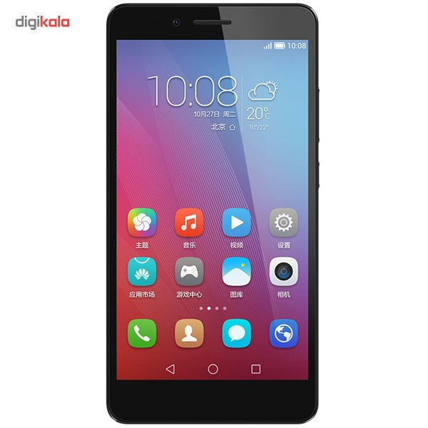 گوشی موبایل آنر مدل 5X KIW-L21 دو سیمکارت