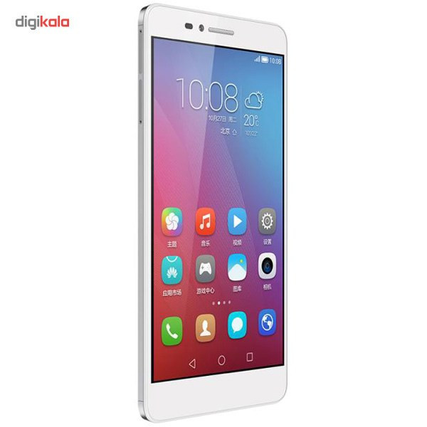 گوشی موبایل آنر مدل 5X KIW-L21 دو سیمکارت