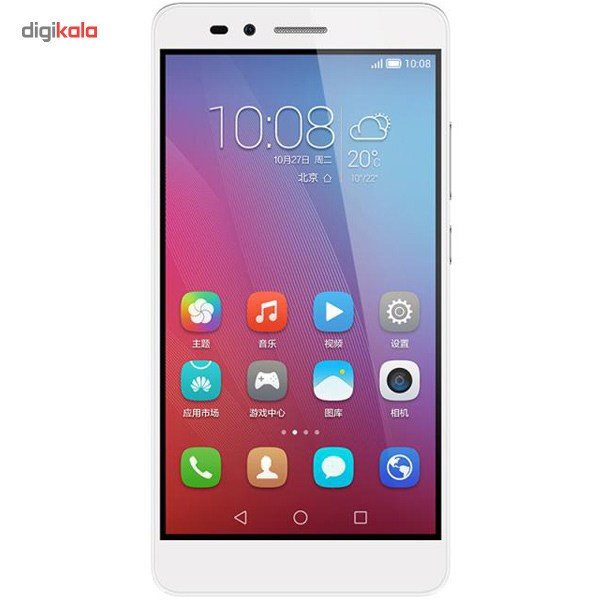 گوشی موبایل آنر مدل 5X KIW-L21 دو سیمکارت