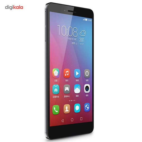گوشی موبایل آنر مدل 5X KIW-L21 دو سیمکارت