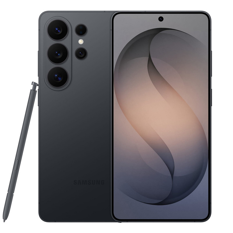 گوشی موبایل سامسونگ مدل Galaxy S26 Ultra دو سیم‌کارت ظرفیت 256 گیگابایت و رم 12 گیگابایت - ویتنام