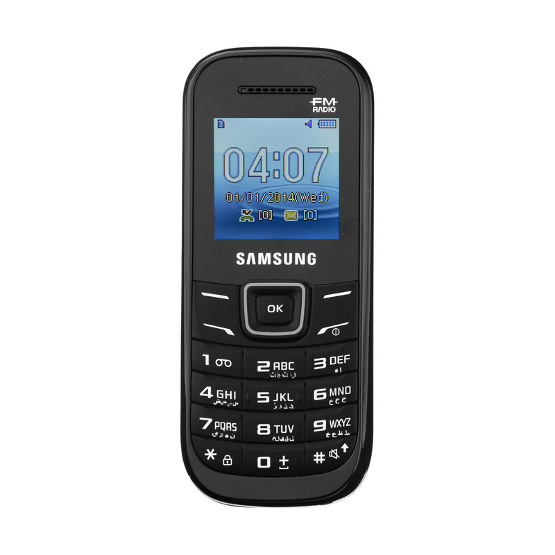 گوشی موبایل سامسونگ مدل Keystone 2 GT-E1205Y