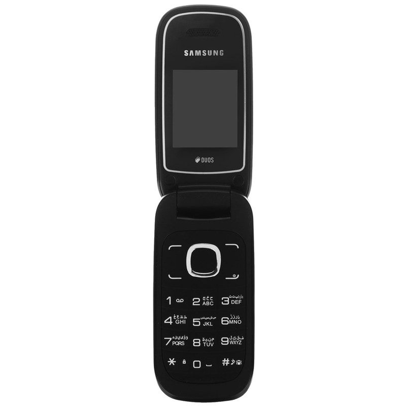 گوشی موبایل 7STAR مدل GT-E1272 دو سیم کارت