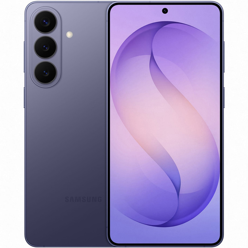 گوشی موبایل سامسونگ مدل Galaxy S26 Plus دو سیم‌کارت ظرفیت 512 گیگابایت و رم 12 گیگابایت - ویتنام