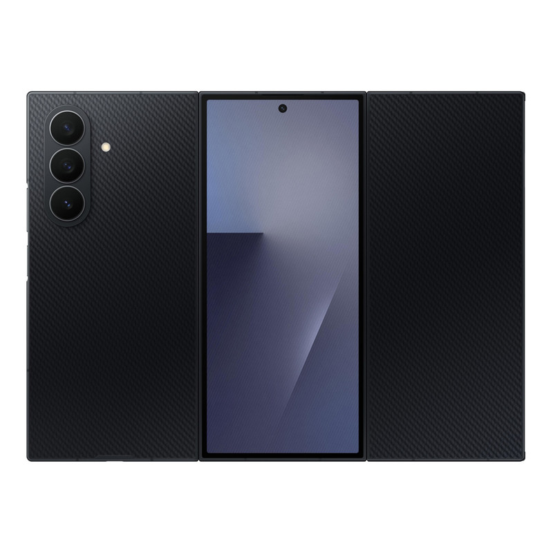 گوشی موبایل سامسونگ مدل Galaxy Z TriFold دو سیم کارت ظرفیت 512 گیگابایت و رم 16 گیگابایت