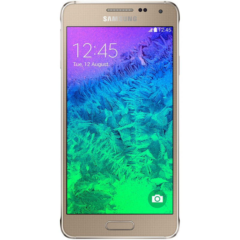 گوشی موبایل سامسونگ گلکسی آلفا G850F