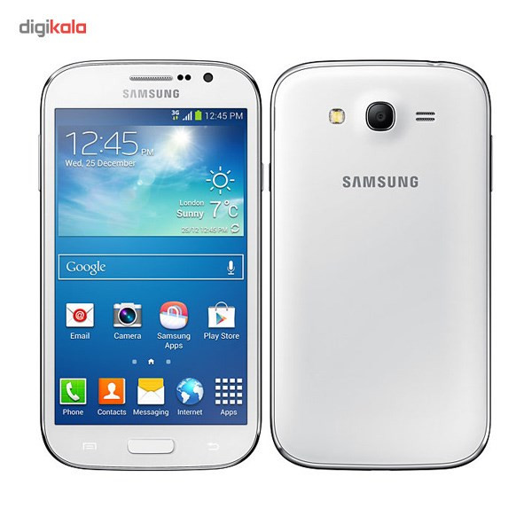 گوشی موبایل سامسونگ مدل Grand Neo Plus GT-I9060I/DS