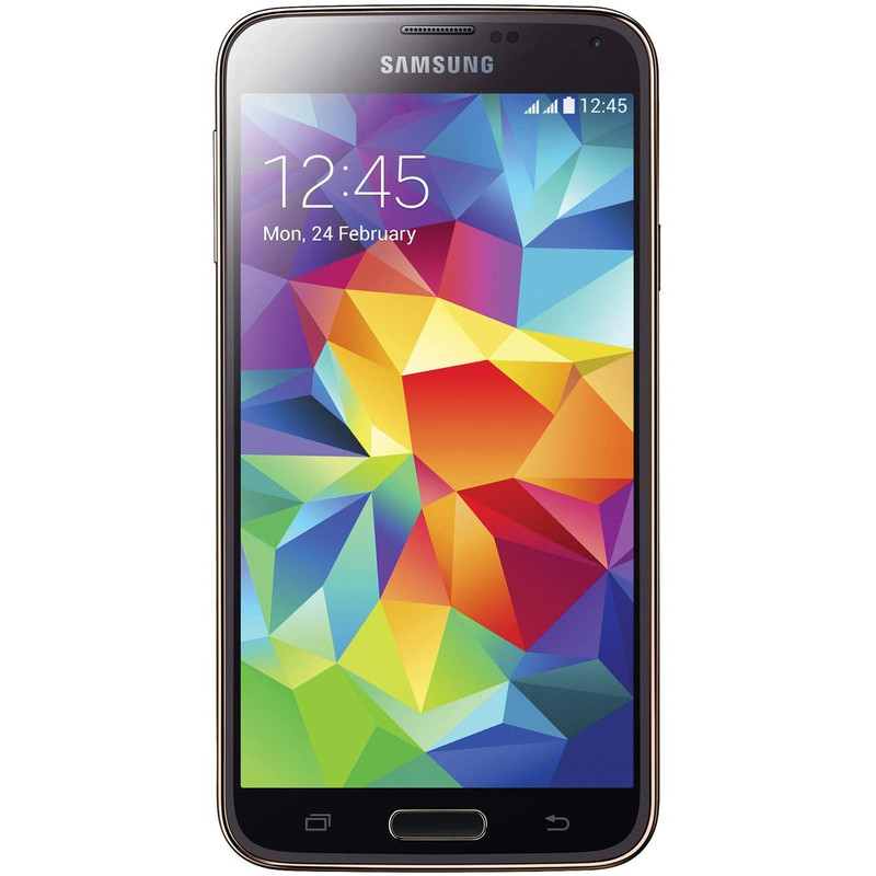 گوشی موبایل سامسونگ مدل Galaxy S5 SM-G900FD دو سیم کارت