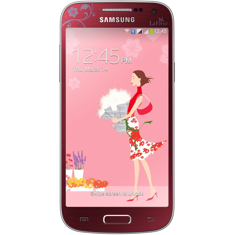 گوشی موبایل سامسونگ گلکسی S4 مینی لافلر GT-I9190