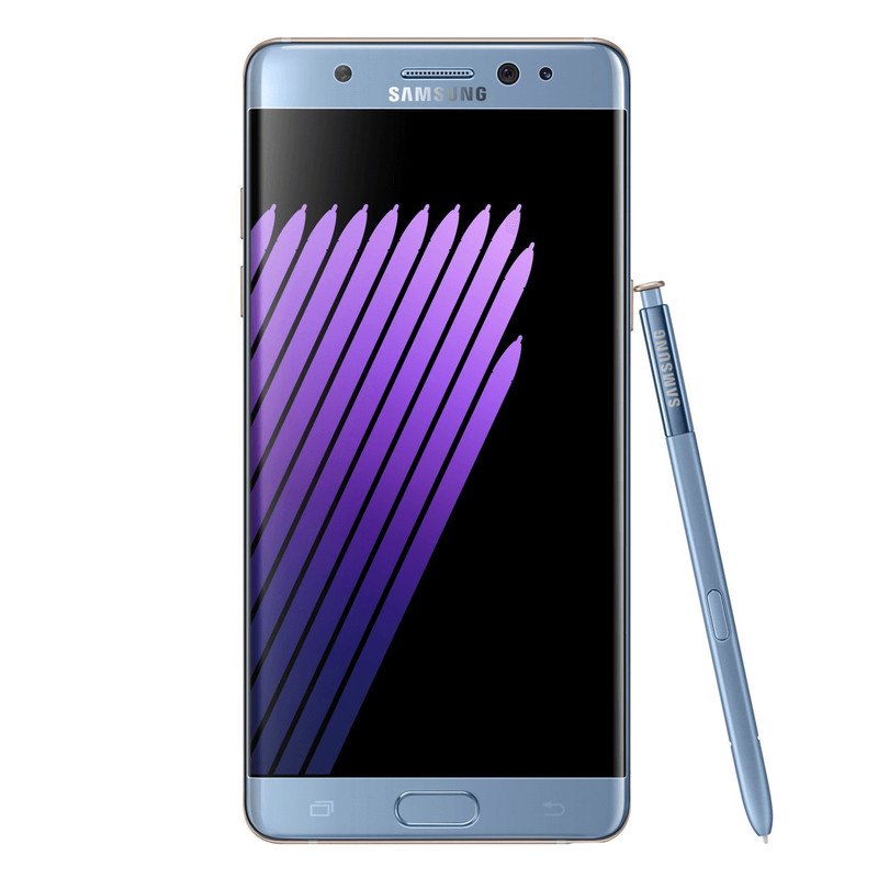 گوشی موبایل سامسونگ مدل Galaxy Note 7 SM-N930F