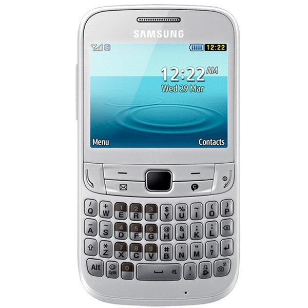 گوشی موبایل سامسونگ چت اس 3570
