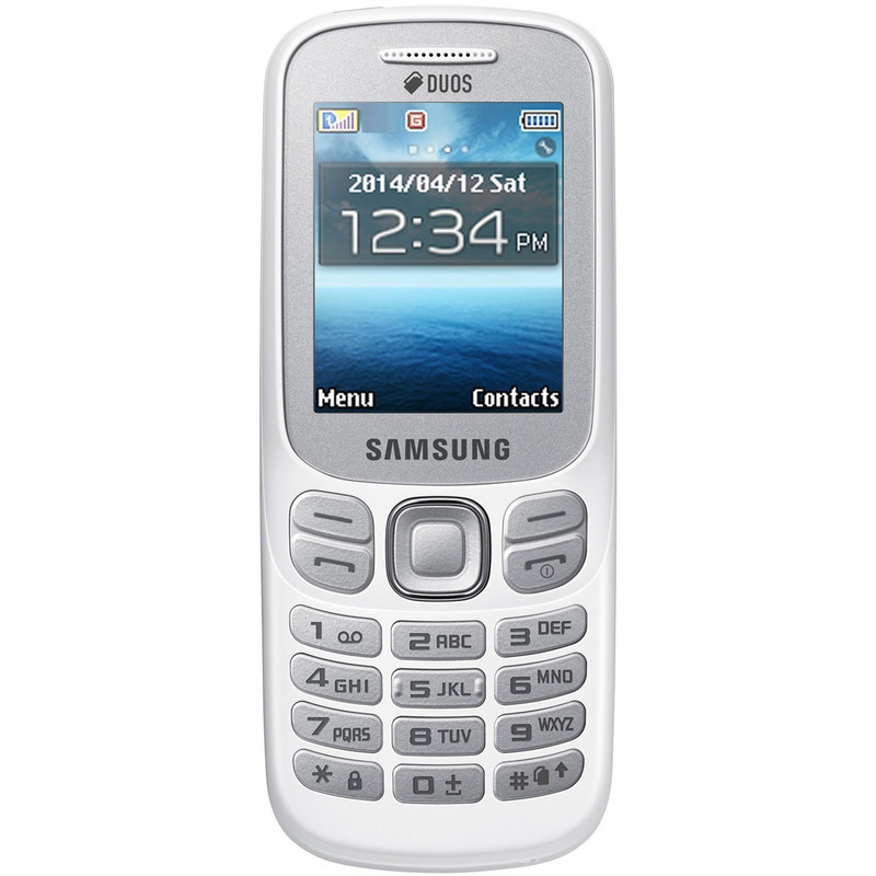 گوشی موبایل سامسونگ SM-B312EH
