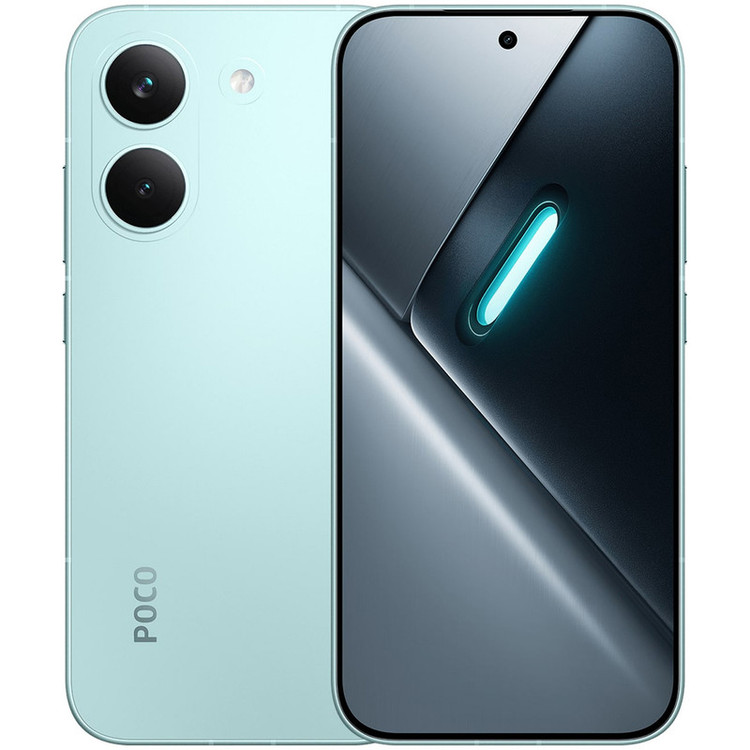 گوشی موبایل شیائومی مدل Poco X8 Pro دو سیمکارت ظرفیت 512 گیگابایت و رم 12 گیگابایت