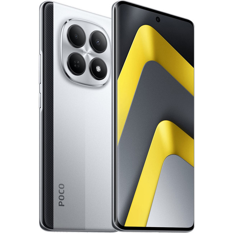 گوشی موبایل شیائومی مدل Poco M8 Pro دو سیمکارت ظرفیت 512 گیگابایت و رم 12 گیگابایت