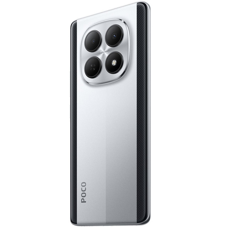 گوشی موبایل شیائومی مدل Poco M8 Pro دو سیمکارت ظرفیت 512 گیگابایت و رم 12 گیگابایت