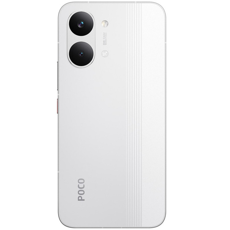 گوشی موبایل شیائومی مدل Poco X8 Pro Max دو سیمکارت ظرفیت 256 گیگابایت و رم 12 گیگابایت