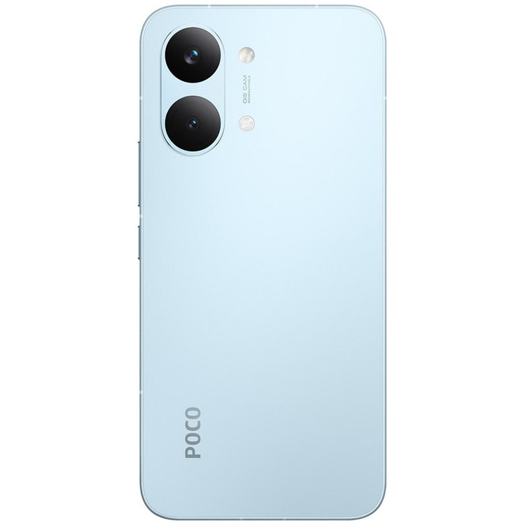 گوشی موبایل شیائومی مدل Poco X8 Pro Max دو سیمکارت ظرفیت 256 گیگابایت و رم 12 گیگابایت