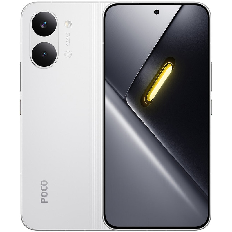 گوشی موبایل شیائومی مدل Poco X8 Pro Max دو سیم‌کارت ظرفیت 256 گیگابایت و رم 12 گیگابایت