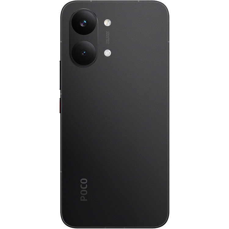 گوشی موبایل شیائومی مدل Poco X8 Pro Max دو سیمکارت ظرفیت 256 گیگابایت و رم 12 گیگابایت