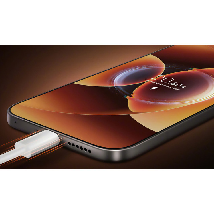 گوشی موبایل شیائومی مدل 17Pro Max دو سیم کارت ظرفیت 512 گیگابایت و رم 12 گیگابایت