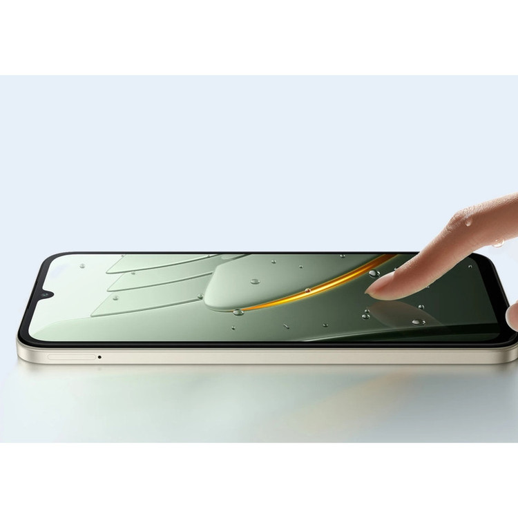 گوشی موبایل شیائومی مدل Poco C81 Pro ظرفیت 128 گیگابایت و رم 4 گیگابایت