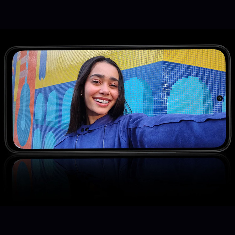 گوشی موبایل شیائومی مدل Redmi 15 5G ظرفیت 256 گیگابایت و رم 8 گیگابایت