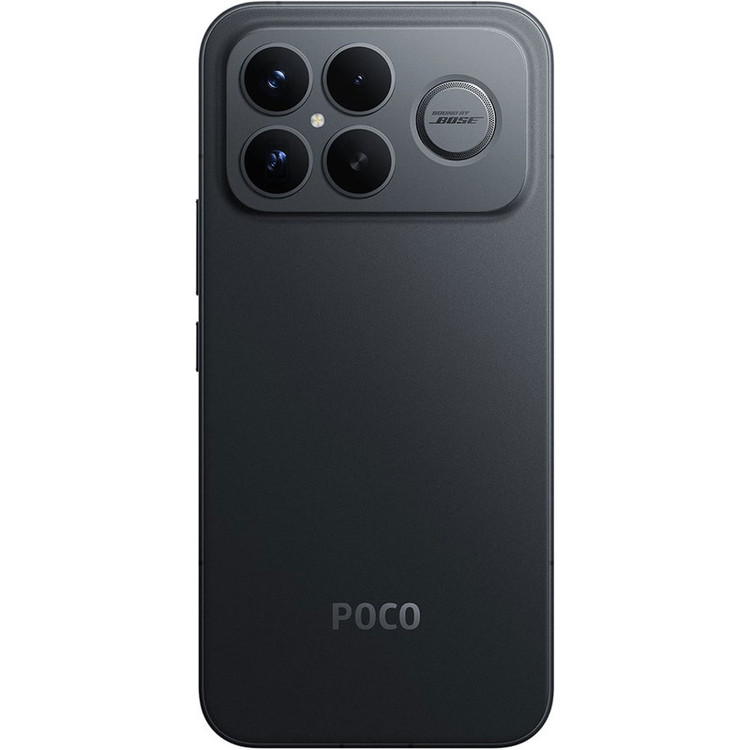 گوشی موبایل شیائومی مدل Poco F8 Ultra دو سیمکارت ظرفیت 512 گیگابایت و رم 16 گیگابایت