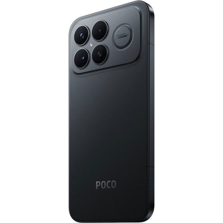 گوشی موبایل شیائومی مدل Poco F8 Ultra دو سیمکارت ظرفیت 512 گیگابایت و رم 16 گیگابایت