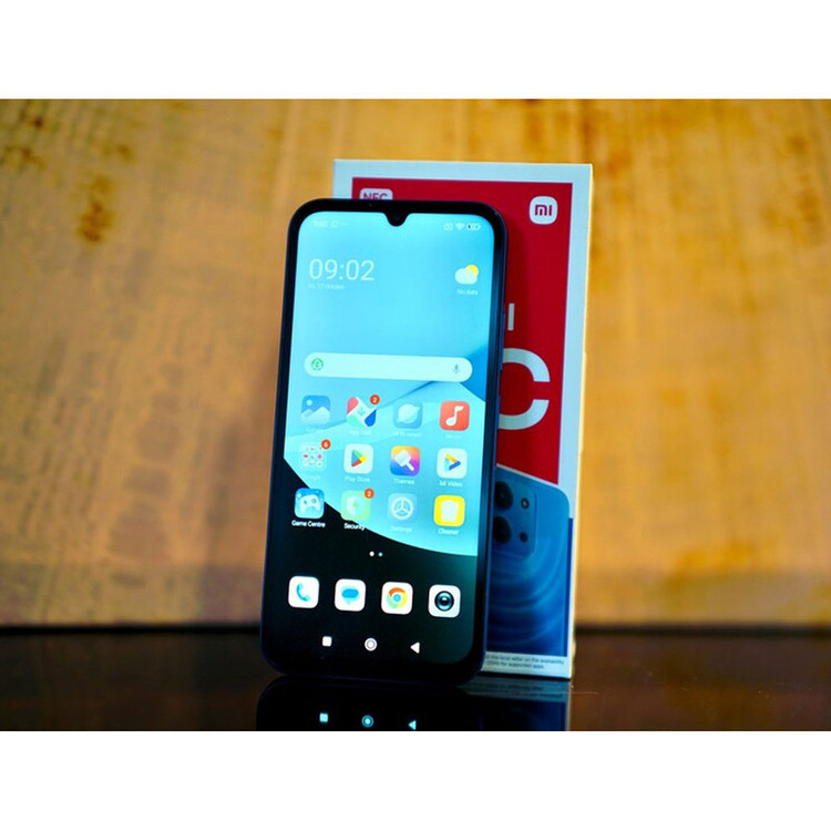 گوشی موبایل شیائومی مدل Redmi 15C NFC 4G دو سیم کارت ظرفیت 256 گیگابایت و رم 8 گیگابایت