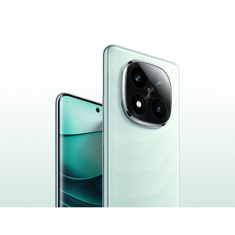 گوشی موبایل شیائومی مدل Redmi Note 14 Pro Plus 5G دو سیم کارت ظرفیت 256 گیگابایت و رم 12 گیگابایت