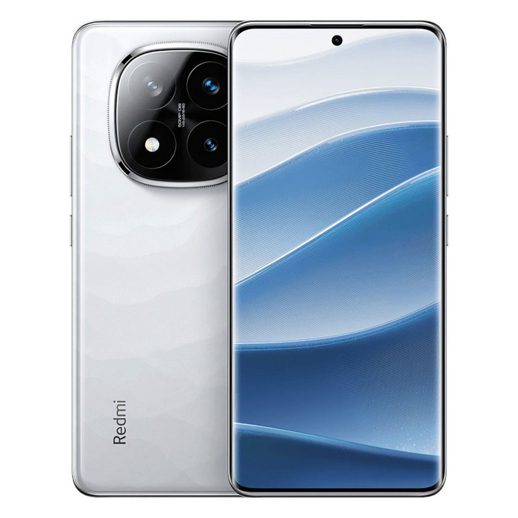 گوشی موبایل شیائومی مدل Redmi Note 14 Pro Plus 5G دو سیم کارت ظرفیت 256 گیگابایت و رم 12 گیگابایت