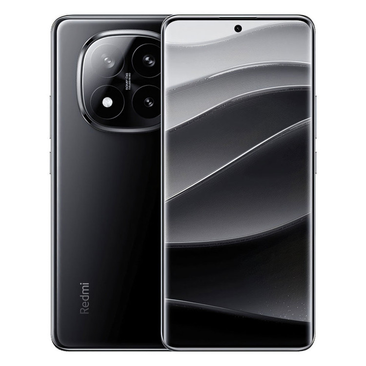 گوشی موبایل شیائومی مدل Redmi Note 14 Pro Plus 5G دو سیم کارت ظرفیت 256 گیگابایت و رم 12 گیگابایت