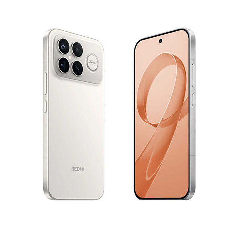 گوشی موبایل شیائومی مدل Redmi K90 Pro Max دو سیم کارت ظرفیت 512 گیگابایت و رم 16 گیگابایت
